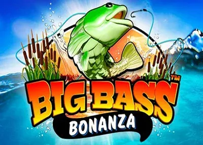 Big Bass Splash